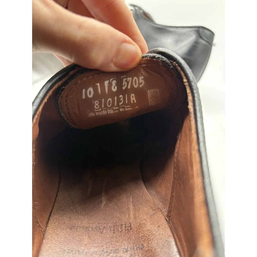 Allen Edmonds  